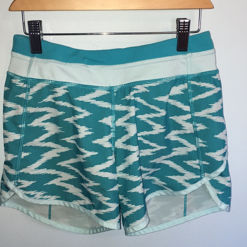 Ivivva shorts